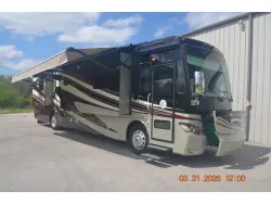 2014 Tiffin Motorhomes Phaeton 40 QTH