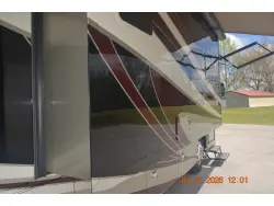 2014 Tiffin Motorhomes Phaeton 40 QTH