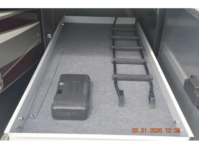 2014 Tiffin Motorhomes Phaeton 40 QTH