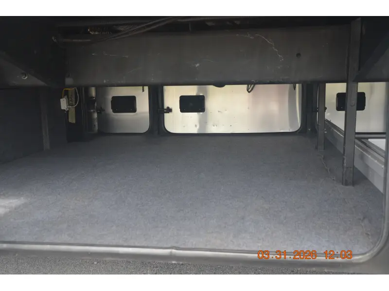 2014 Tiffin Motorhomes Phaeton 40 QTH
