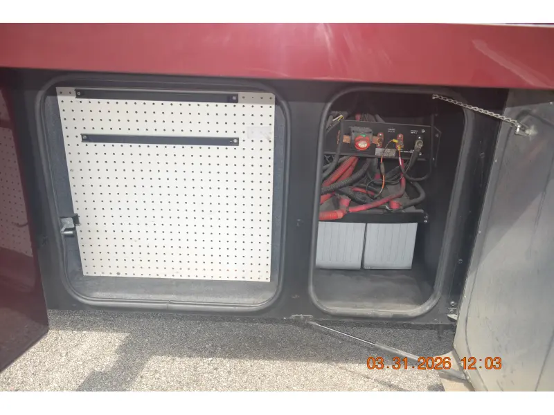 2014 Tiffin Motorhomes Phaeton 40 QTH