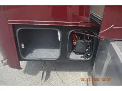 2014 Tiffin Motorhomes Phaeton 40 QTH