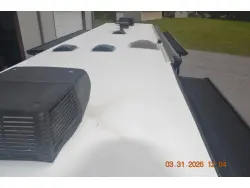 2014 Tiffin Motorhomes Phaeton 40 QTH
