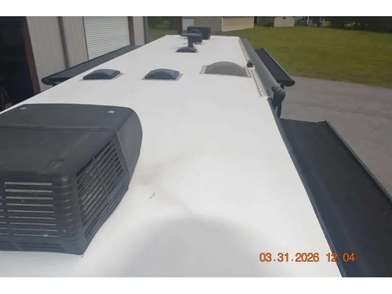 2014 Tiffin Motorhomes Phaeton 40 QTH
