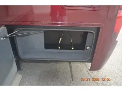 2014 Tiffin Motorhomes Phaeton 40 QTH