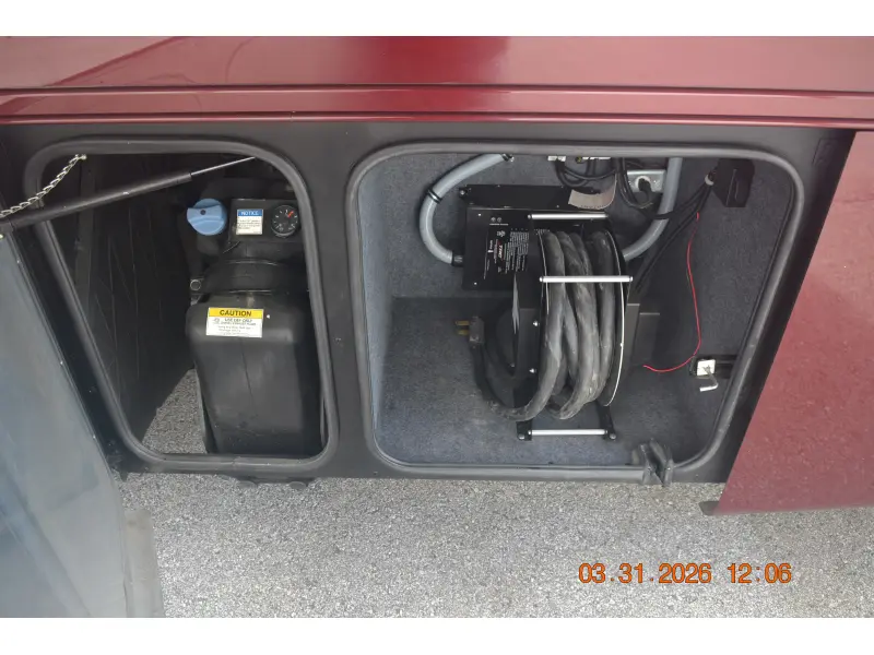 2014 Tiffin Motorhomes Phaeton 40 QTH