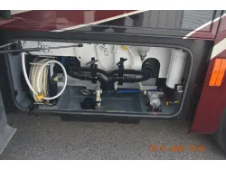 2014 Tiffin Motorhomes Phaeton 40 QTH