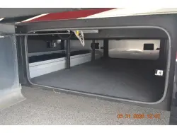 2014 Tiffin Motorhomes Phaeton 40 QTH