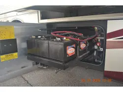 2014 Tiffin Motorhomes Phaeton 40 QTH
