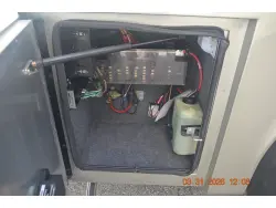 2014 Tiffin Motorhomes Phaeton 40 QTH