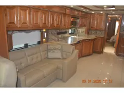 2014 Tiffin Motorhomes Phaeton 40 QTH