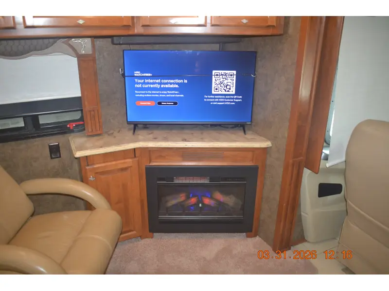 2014 Tiffin Motorhomes Phaeton 40 QTH