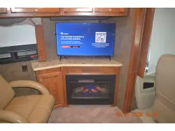 2014 Tiffin Motorhomes Phaeton 40 QTH