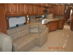 2014 Tiffin Motorhomes Phaeton 40 QTH