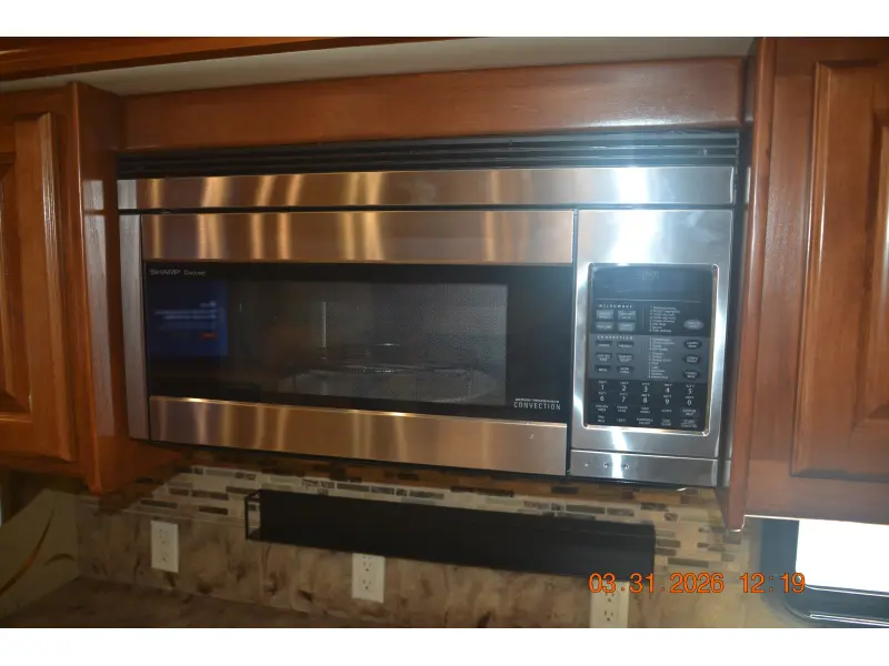 2014 Tiffin Motorhomes Phaeton 40 QTH