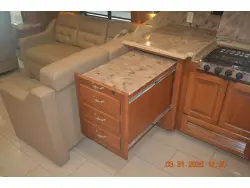 2014 Tiffin Motorhomes Phaeton 40 QTH