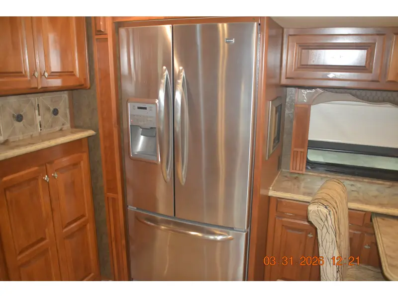2014 Tiffin Motorhomes Phaeton 40 QTH