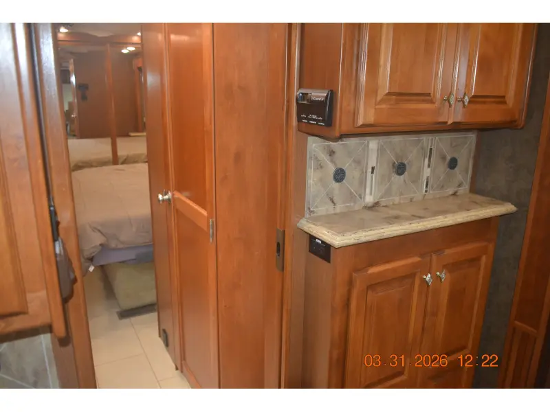 2014 Tiffin Motorhomes Phaeton 40 QTH