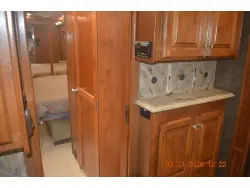2014 Tiffin Motorhomes Phaeton 40 QTH
