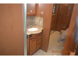 2014 Tiffin Motorhomes Phaeton 40 QTH
