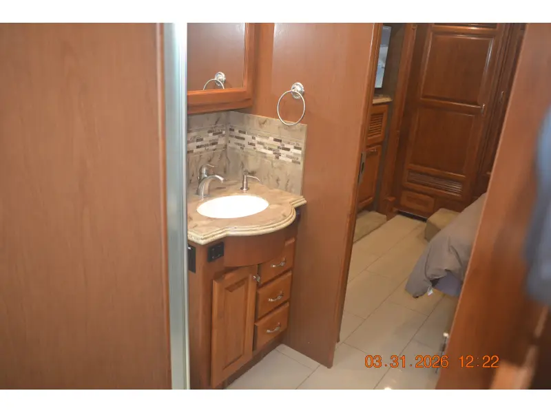 2014 Tiffin Motorhomes Phaeton 40 QTH