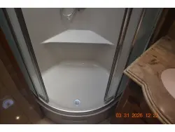 2014 Tiffin Motorhomes Phaeton 40 QTH