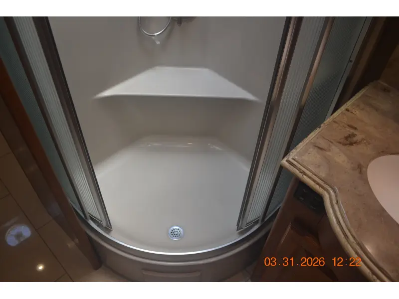 2014 Tiffin Motorhomes Phaeton 40 QTH