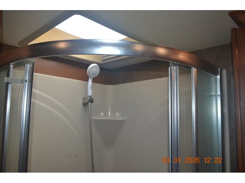 2014 Tiffin Motorhomes Phaeton 40 QTH