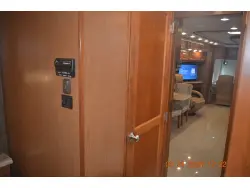 2014 Tiffin Motorhomes Phaeton 40 QTH