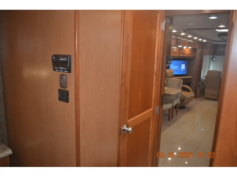 2014 Tiffin Motorhomes Phaeton 40 QTH