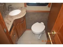 2014 Tiffin Motorhomes Phaeton 40 QTH