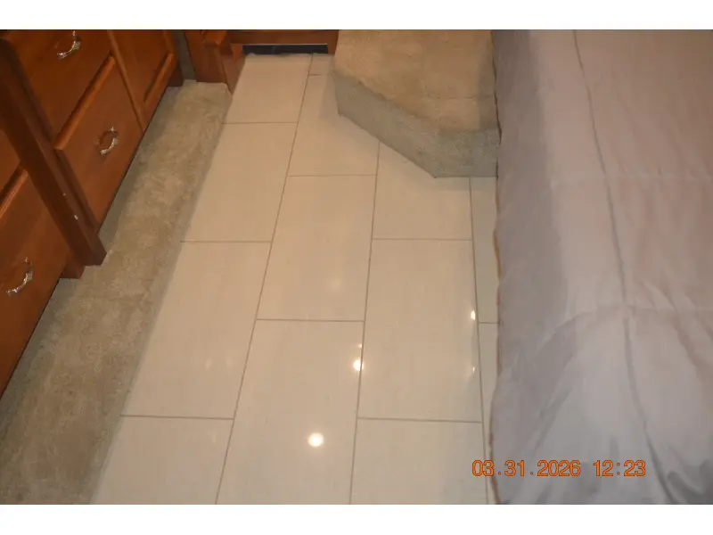 2014 Tiffin Motorhomes Phaeton 40 QTH