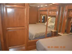 2014 Tiffin Motorhomes Phaeton 40 QTH