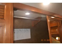 2014 Tiffin Motorhomes Phaeton 40 QTH