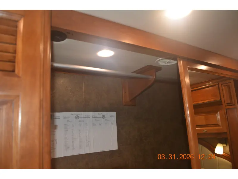 2014 Tiffin Motorhomes Phaeton 40 QTH