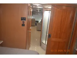 2014 Tiffin Motorhomes Phaeton 40 QTH