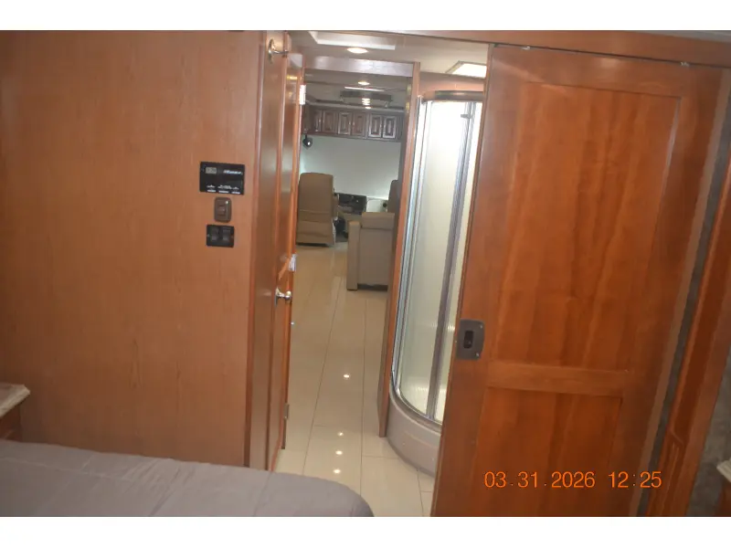 2014 Tiffin Motorhomes Phaeton 40 QTH