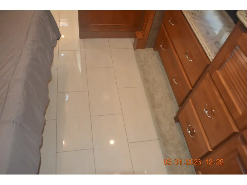 2014 Tiffin Motorhomes Phaeton 40 QTH