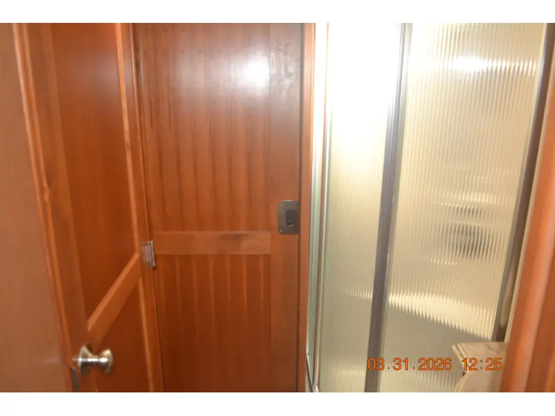 2014 Tiffin Motorhomes Phaeton 40 QTH