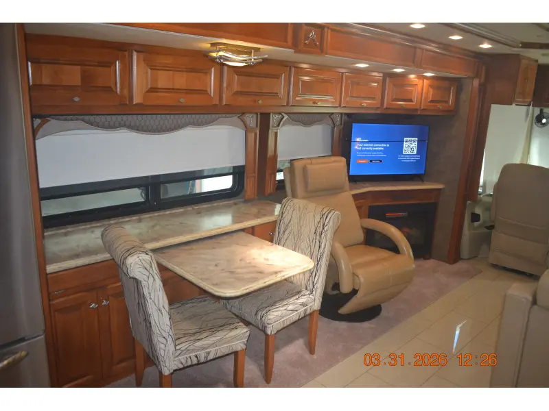 2014 Tiffin Motorhomes Phaeton 40 QTH