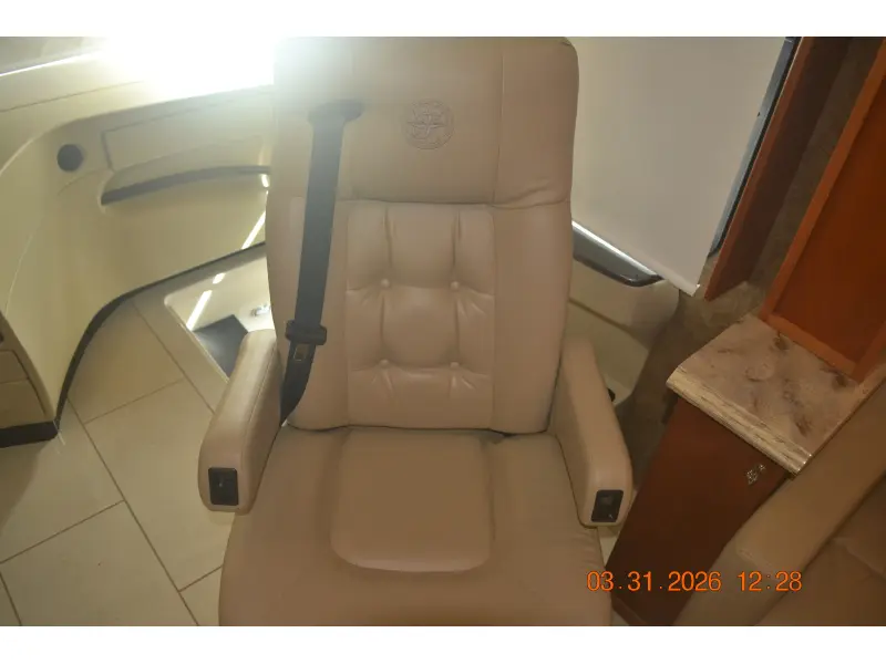 2014 Tiffin Motorhomes Phaeton 40 QTH