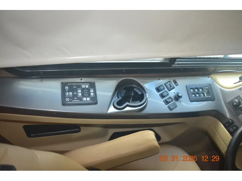 2014 Tiffin Motorhomes Phaeton 40 QTH