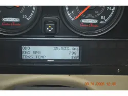 2014 Tiffin Motorhomes Phaeton 40 QTH