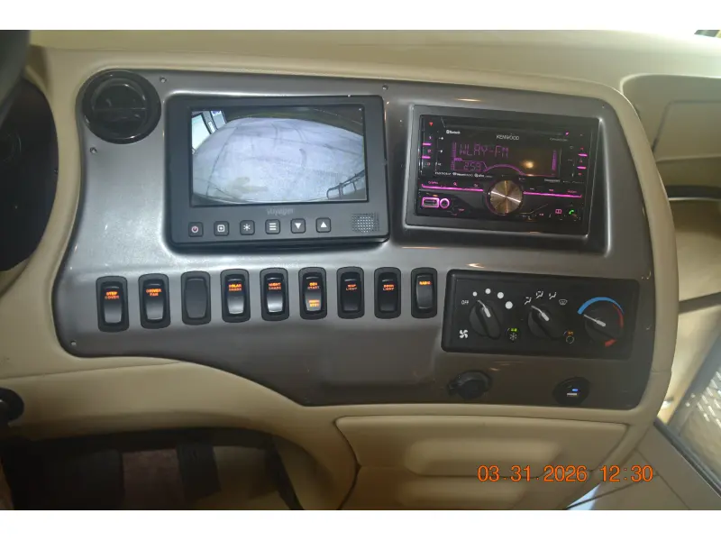 2014 Tiffin Motorhomes Phaeton 40 QTH