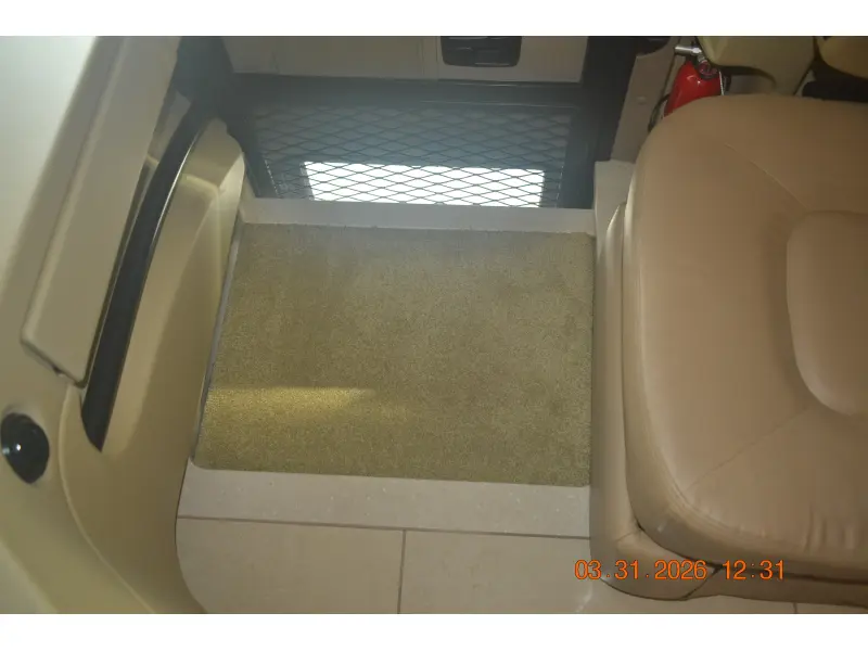 2014 Tiffin Motorhomes Phaeton 40 QTH
