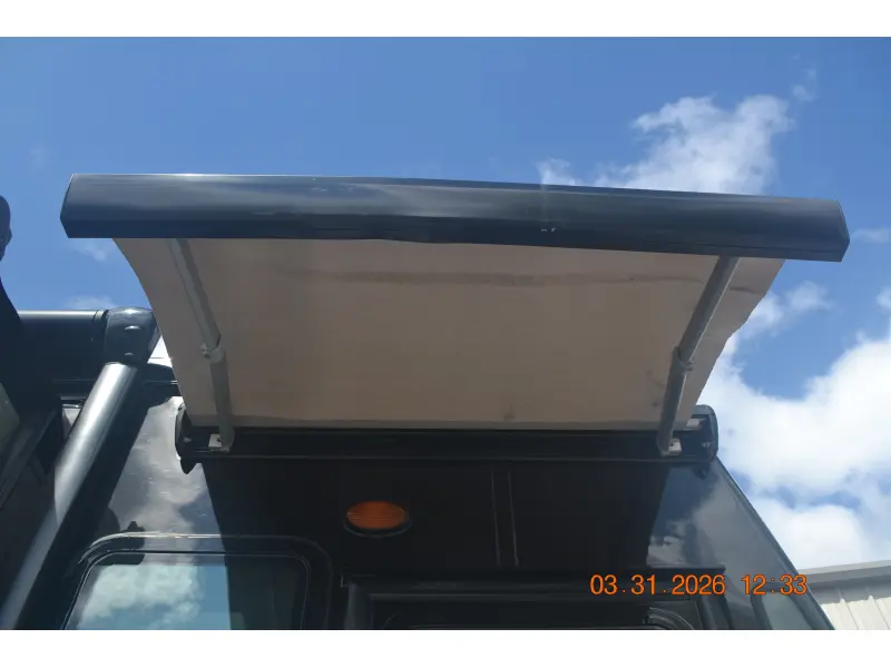 2014 Tiffin Motorhomes Phaeton 40 QTH