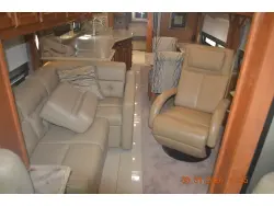2014 Tiffin Motorhomes Phaeton 40 QTH