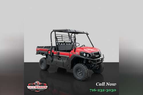 2026 Kawasaki MULE PRO FX BASE in westfield NY
