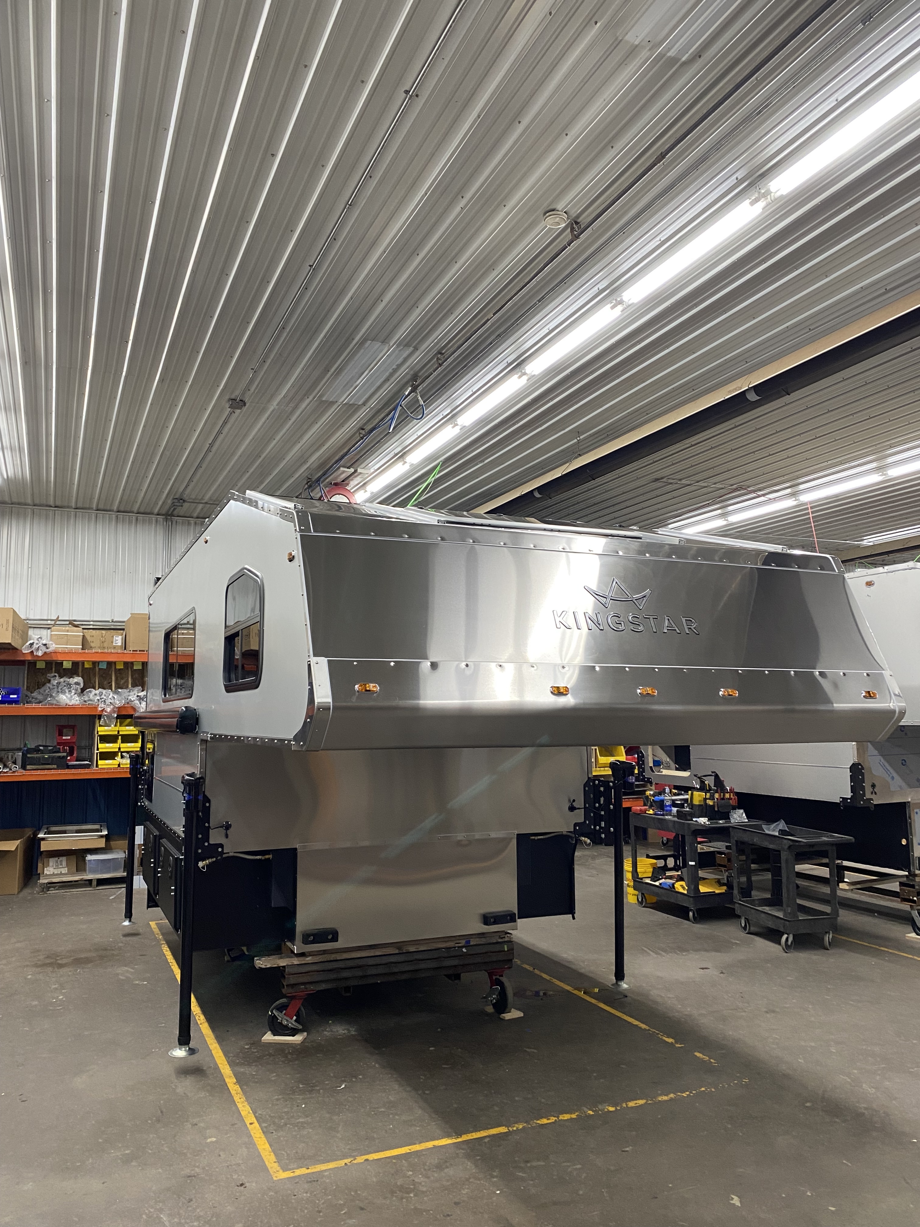 2026 Kingstar Kruzr RVs For Sale - RV Trader