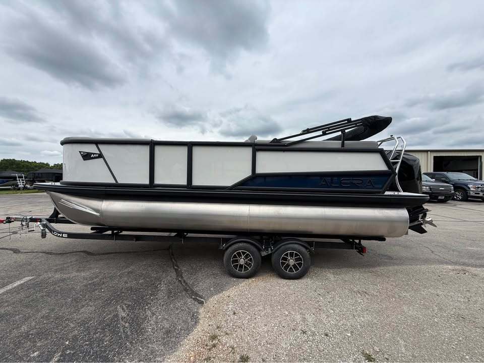2026 Alera A 22Q in branson west MO